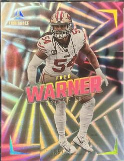 Fred Warner