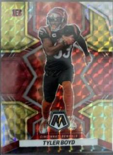 Tyler Boyd