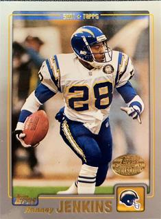 Ronney Jenkins
