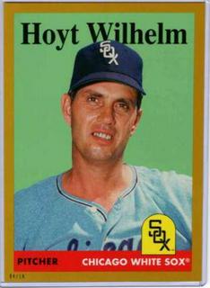 Hoyt Wilhelm