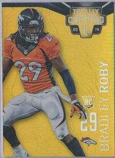Bradley Roby