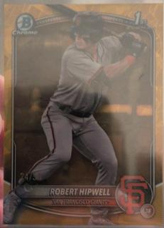 Robert Hipwell