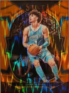LaMelo Ball