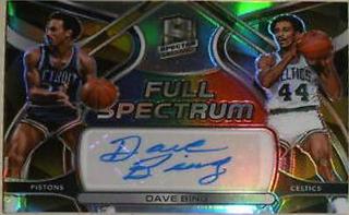 Dave Bing