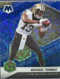 Michael Thomas