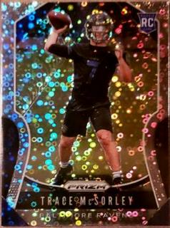 Trace McSorley