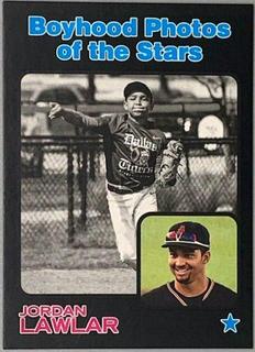 Jordan Lawlar