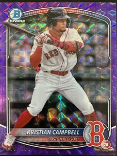 Kristian Campbell