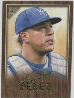 Salvador Perez