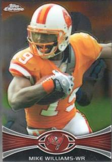Mike Williams