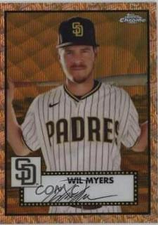 Wil Myers