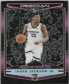Jaren Jackson Jr.