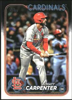 Matt Carpenter