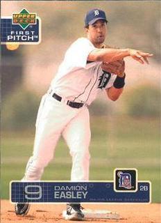 Damion Easley