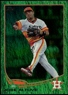 Jose Altuve