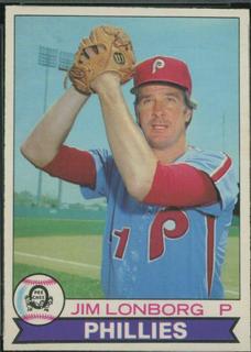 Jim Lonborg
