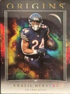 Khalil Herbert