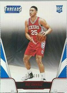 Ben Simmons