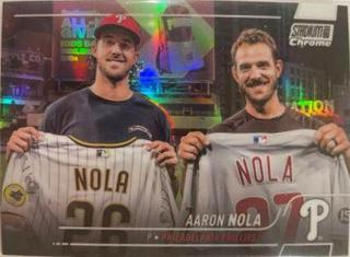 Aaron Nola