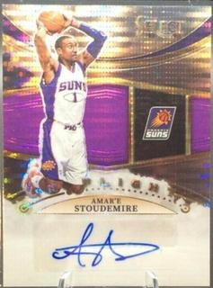 Amar'e Stoudemire