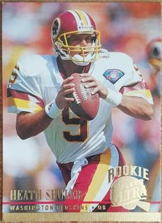 Heath Shuler