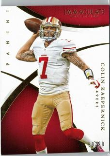 Colin Kaepernick