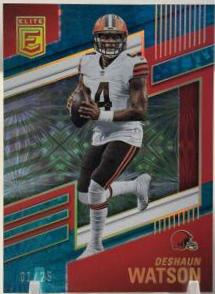 Deshaun Watson