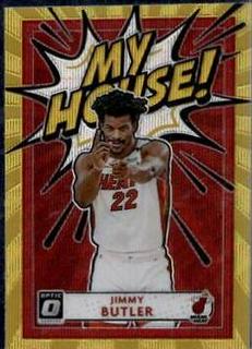 Jimmy Butler