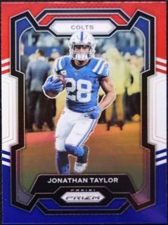 Jonathan Taylor
