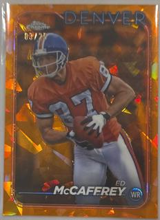 Ed McCaffrey