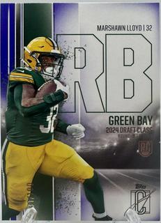 MarShawn Lloyd