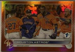 Houston Astros