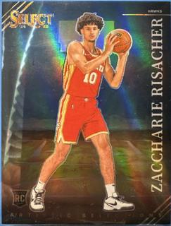 Zaccharie Risacher