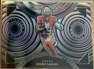 Deebo Samuel