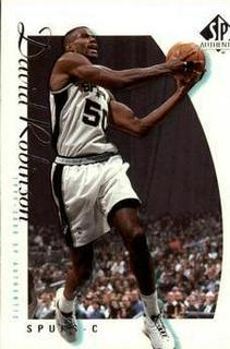 David Robinson