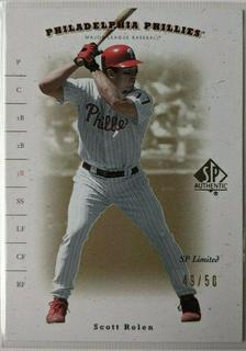 Scott Rolen