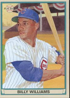 Billy Williams
