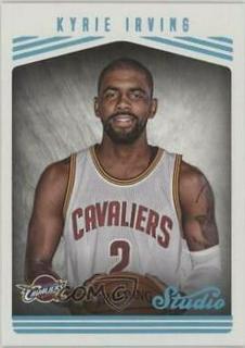 Kyrie Irving