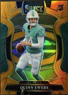 Quinn Ewers