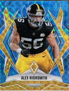 Alex Highsmith