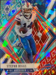 Stefon Diggs