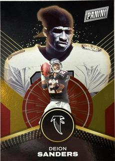 Deion Sanders