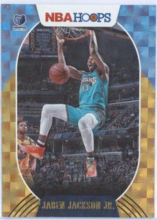 Jaren Jackson Jr.