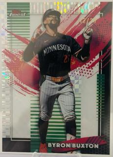 Byron Buxton