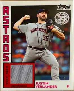 Justin Verlander