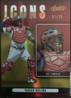 Yadier Molina