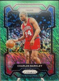 Charles Barkley