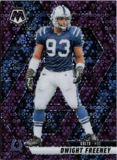 Dwight Freeney