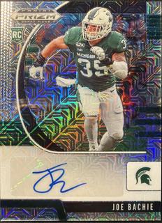 Joe Bachie