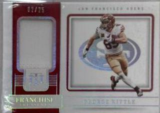 George Kittle
